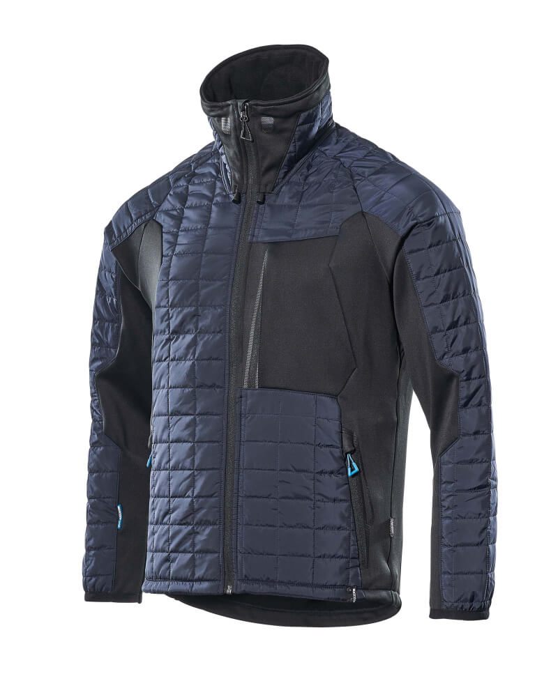 Mascot Advanced Thermal jacket, detail