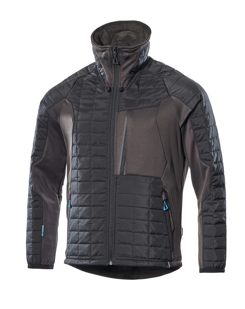 Mascot Advanced Thermal jacket, detail
