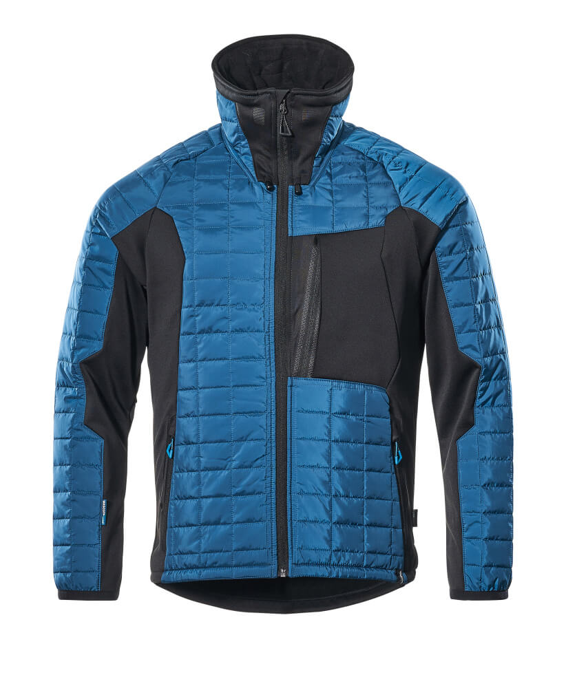 Mascot Advanced Thermal jacket, front