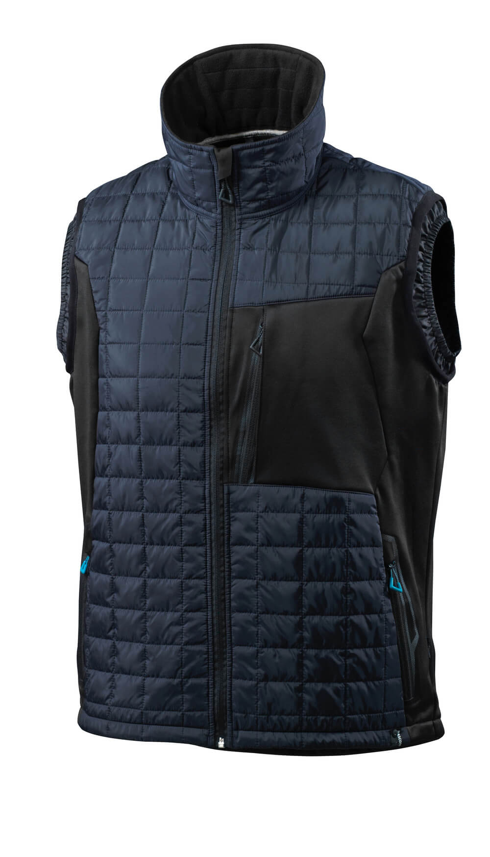 Mascot Advanced Thermal Gilet, detail