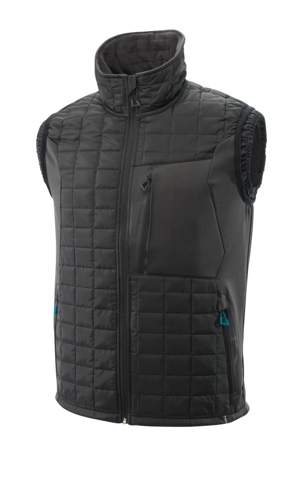Mascot Advanced Thermal Gilet, detail