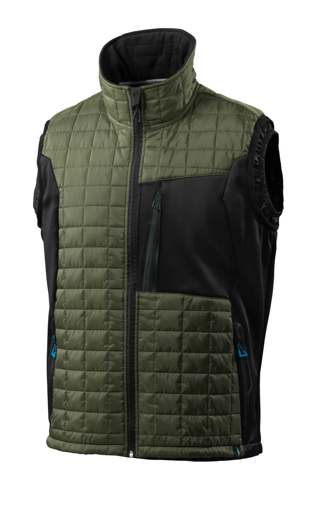 Mascot Advanced Thermal Gilet, detail