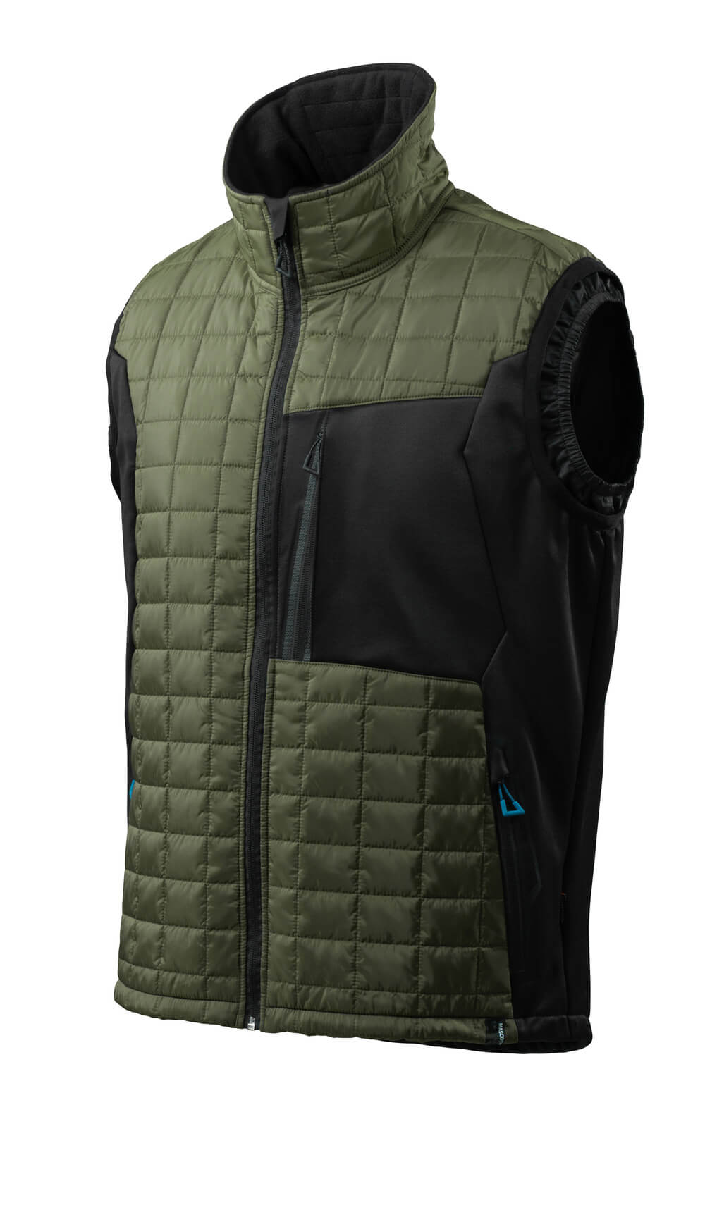Mascot Advanced Thermal Gilet, detail