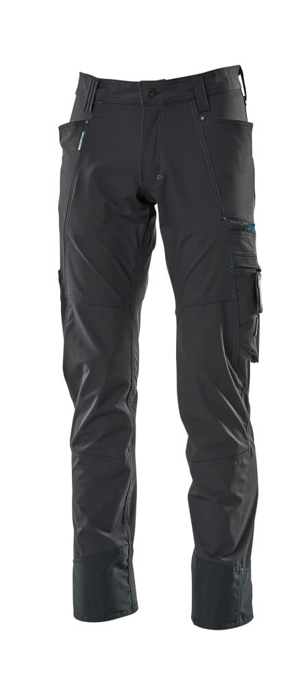 Mascot Advanced Trousers, detail
