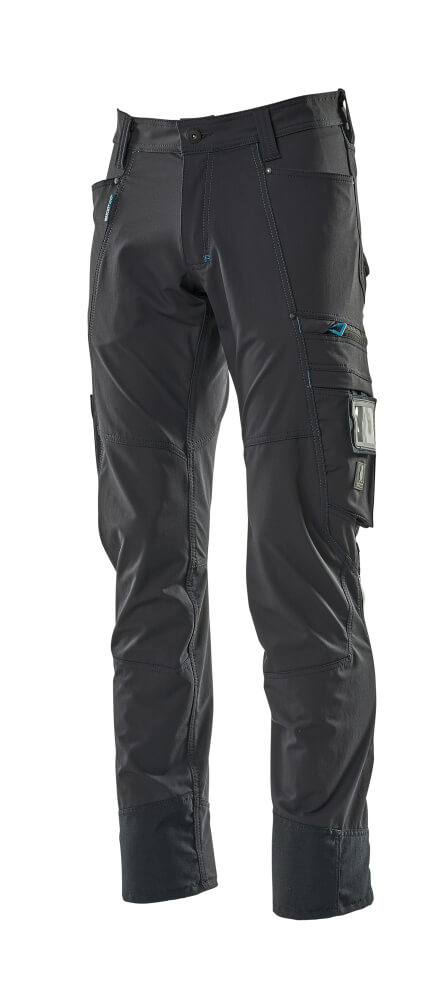 Mascot Advanced Trousers, detail