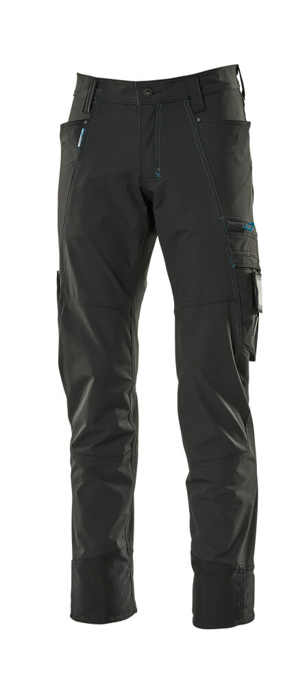 Mascot Advanced Trousers, detail