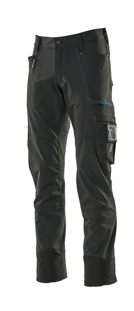 Mascot Advanced Trousers, detail