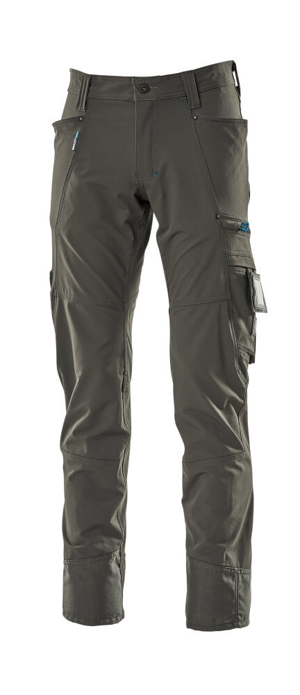 Mascot Advanced Trousers, detail