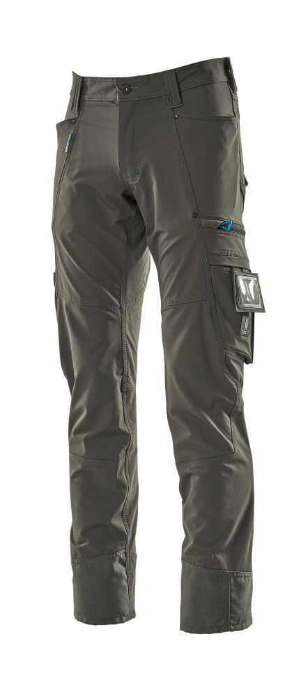 Mascot Advanced Trousers, detail