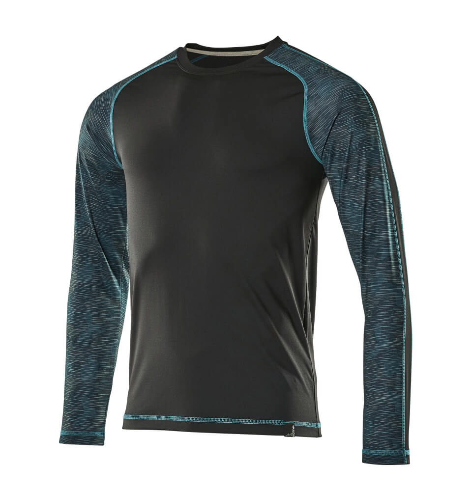 Mascot Advanced T-shirt, long-sleeved, detail