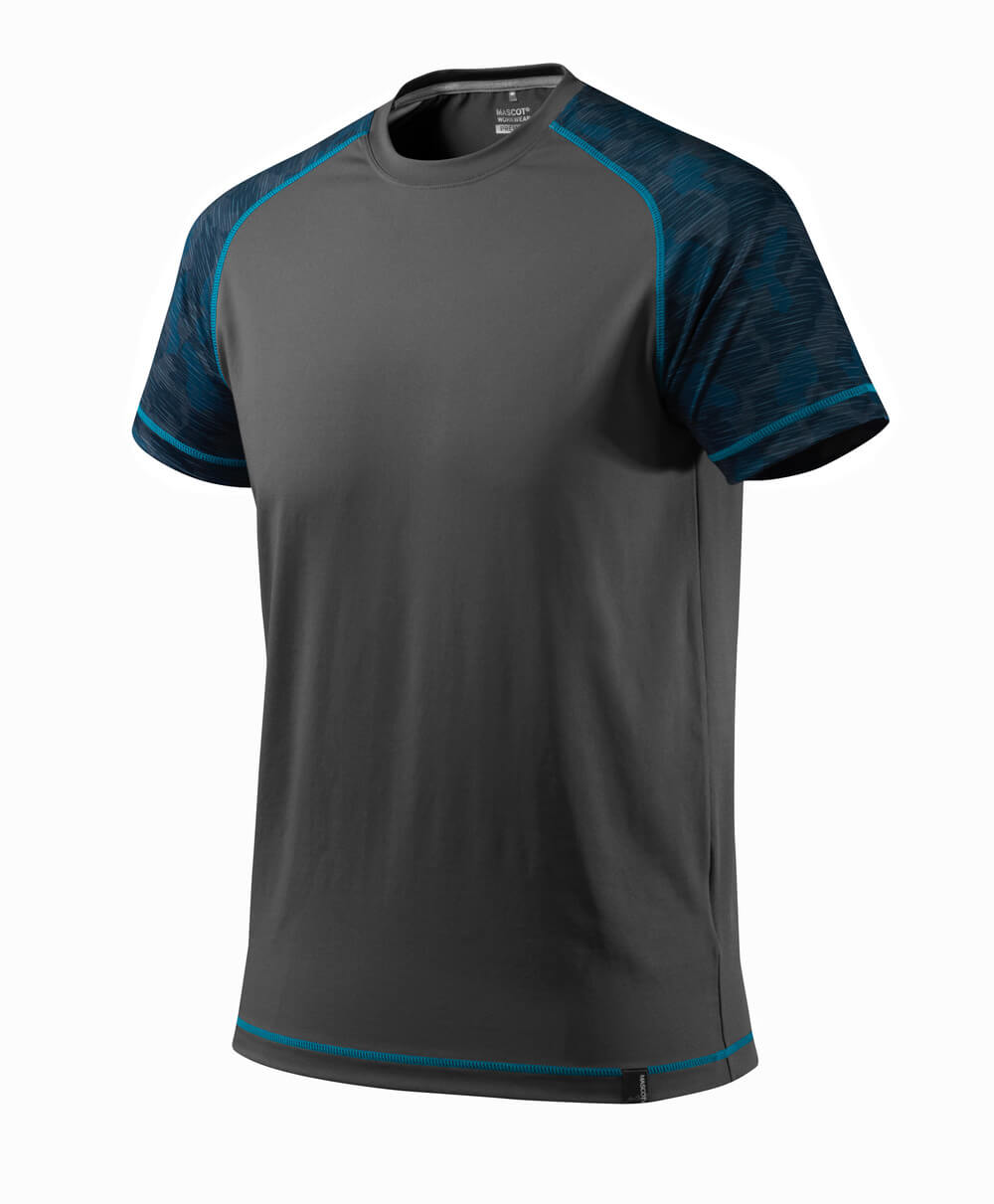 Mascot Advanced T-shirt, detail