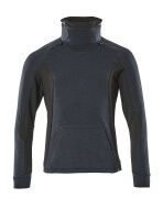 17584-319-01009 Sweatshirt - dark navy/black
