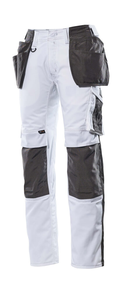 Mascot Unique Kassel Trousers with holster pockets, detail