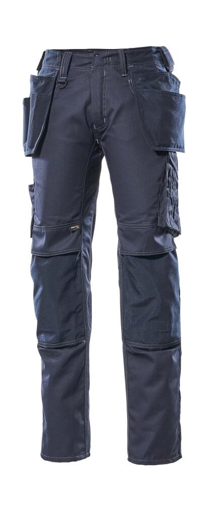 Mascot Unique Kassel Trousers with holster pockets, detail