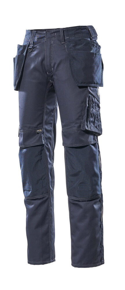 Mascot Unique Kassel Trousers with holster pockets, detail