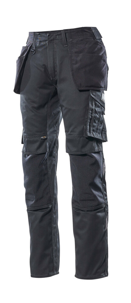 Mascot Unique Kassel Trousers with holster pockets, detail