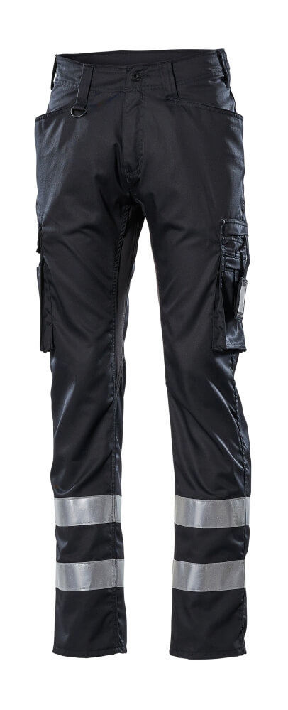 Mascot Frontline Marseille Trousers with thigh pockets, detail