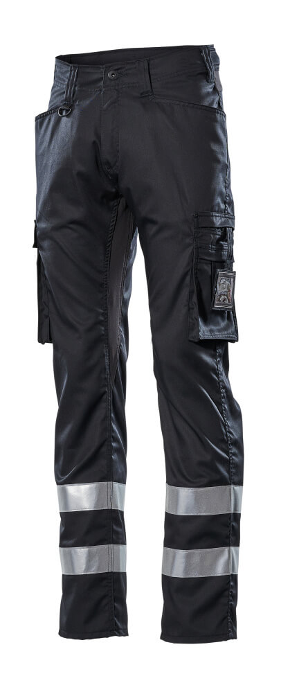 Mascot Frontline Marseille Trousers with thigh pockets, detail