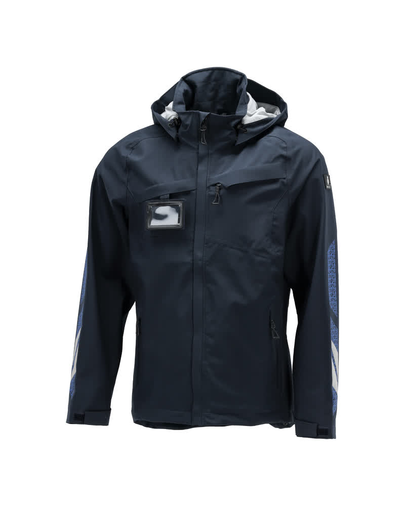 Mascot Accelerate Outer Shell Jacket, detail