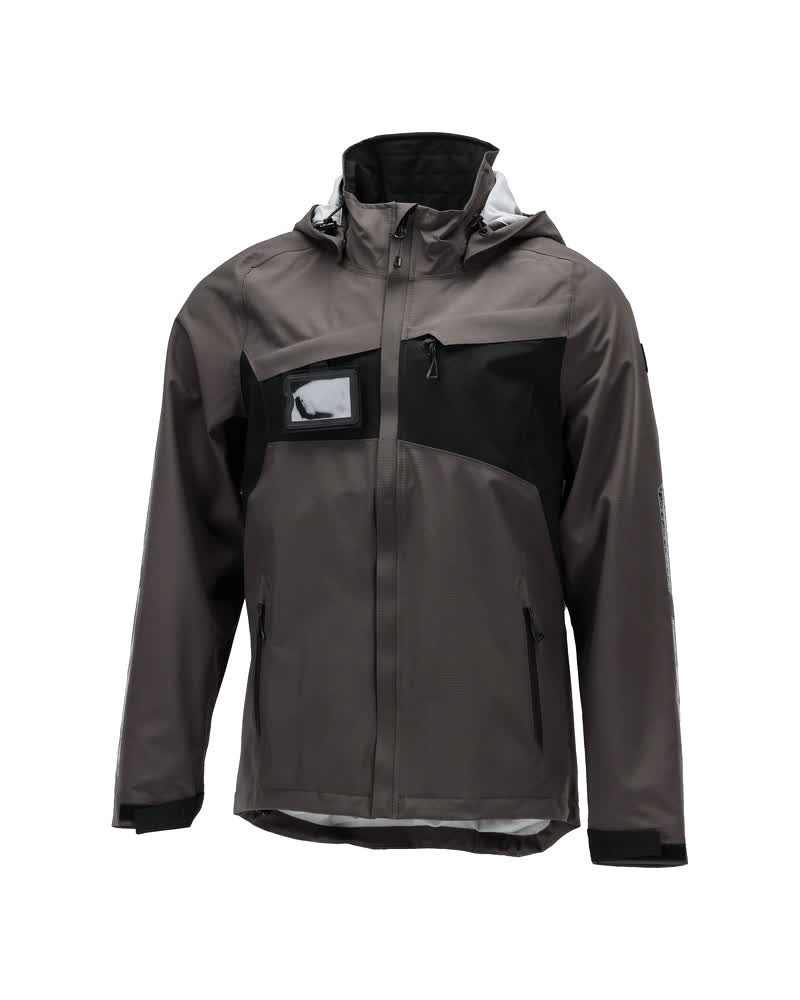 Mascot Accelerate Outer Shell Jacket, detail