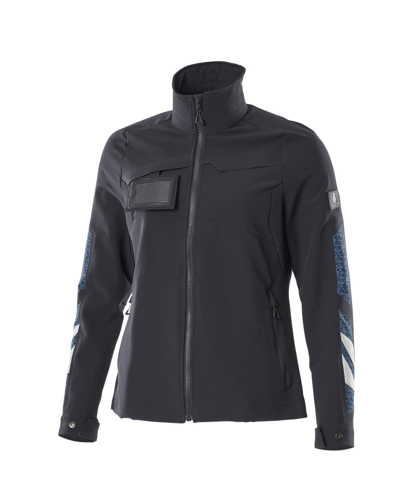Mascot Accelerate Women's Jacket, detail