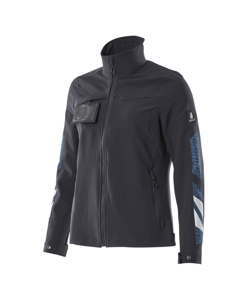 Mascot Accelerate Women's Jacket, detail