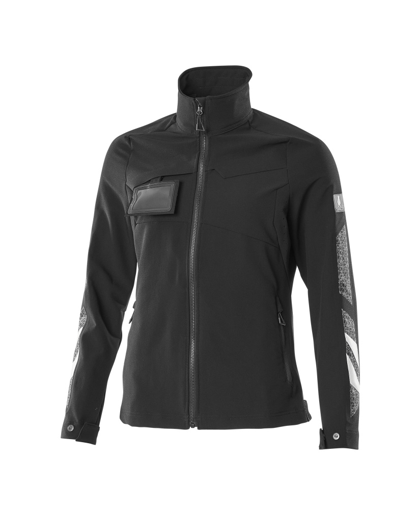 Mascot Accelerate Women's Jacket, detail