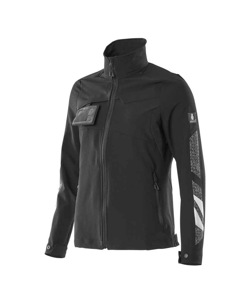 Mascot Accelerate Women's Jacket, detail
