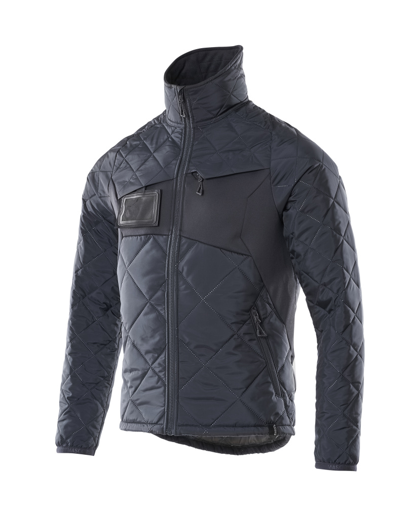Mascot Accelerate Thermal jacket, detail