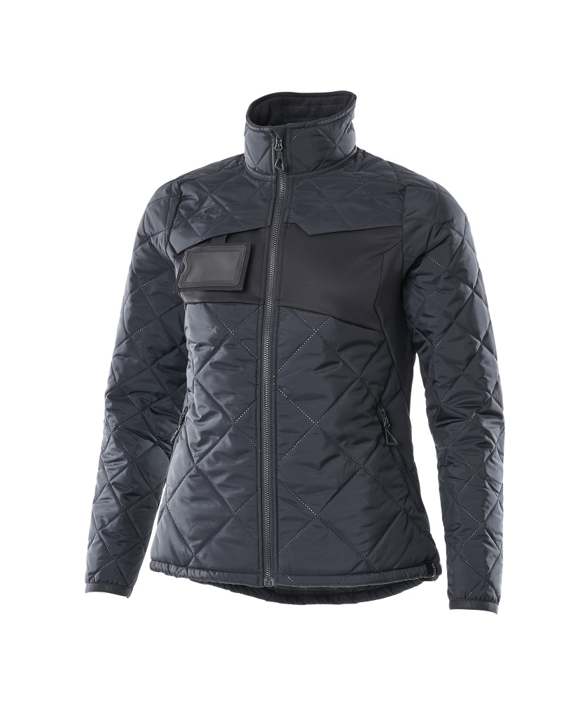 Mascot Accelerate Women's Thermal jacket, detail