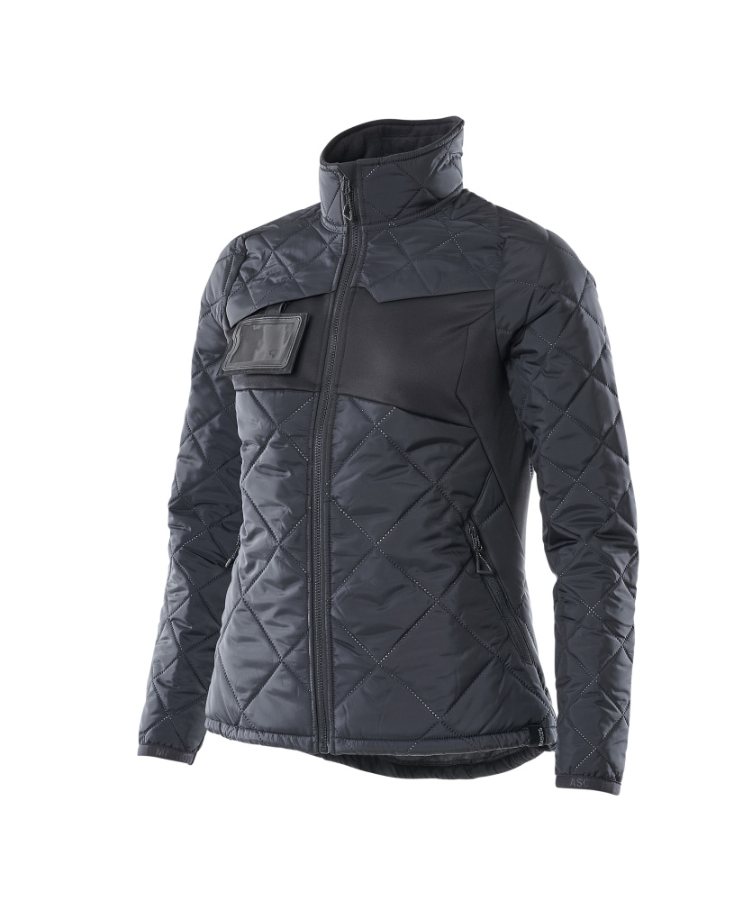 Mascot Accelerate Women's Thermal jacket, detail