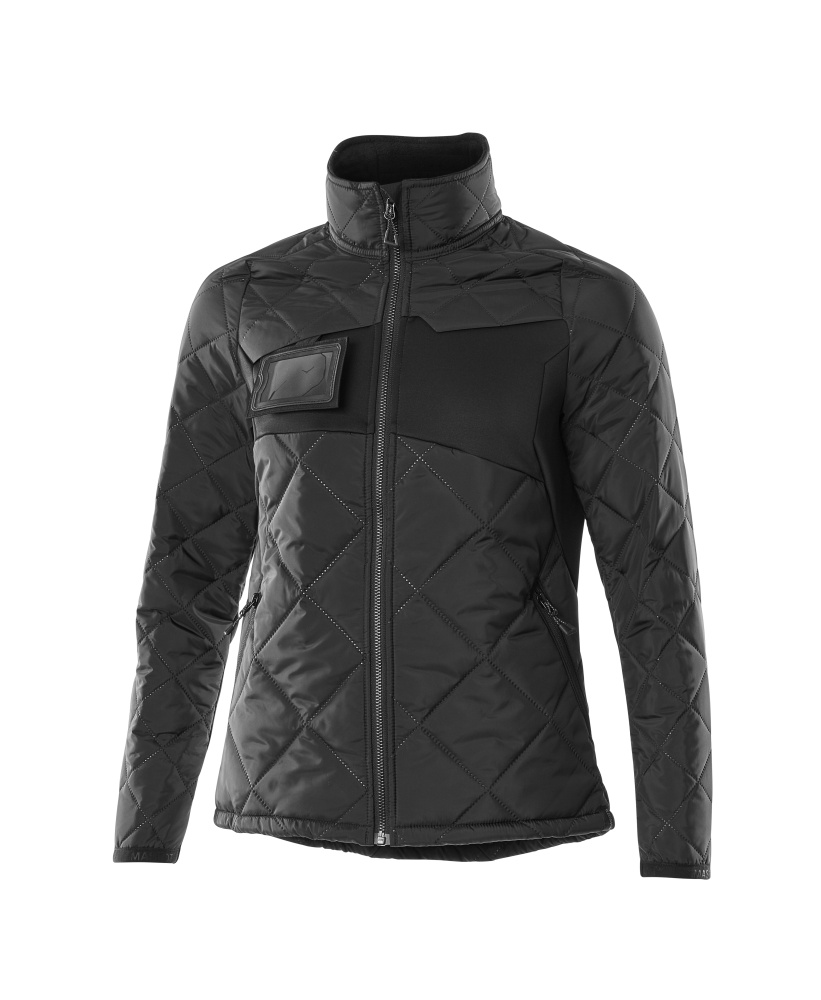 Mascot Accelerate Women's Thermal jacket, detail