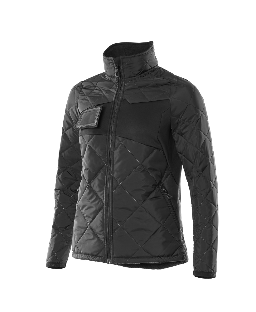 Mascot Accelerate Women's Thermal jacket, detail