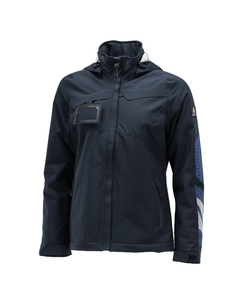 Mascot Accelerate Women's Winter Jacket, detail