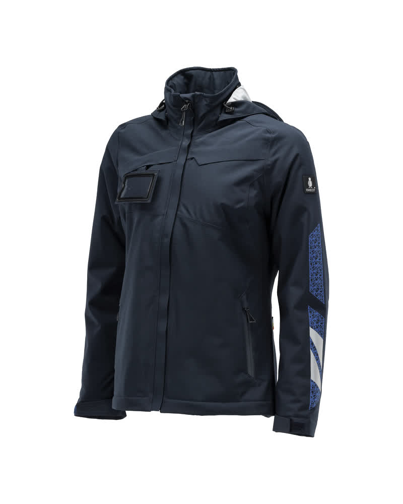 Mascot Accelerate Women's Winter Jacket, detail