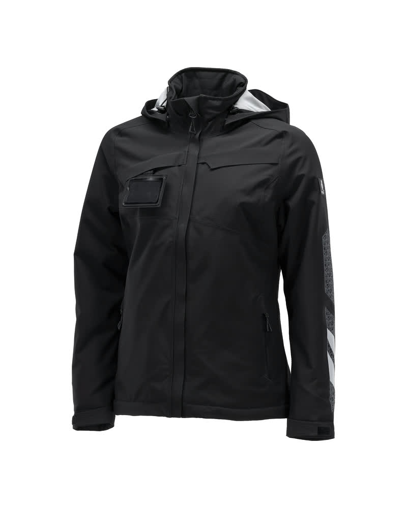 Mascot Accelerate Women's Winter Jacket, detail