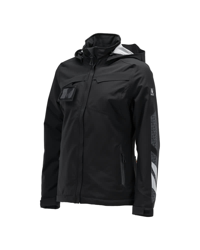 Mascot Accelerate Women's Winter Jacket, detail