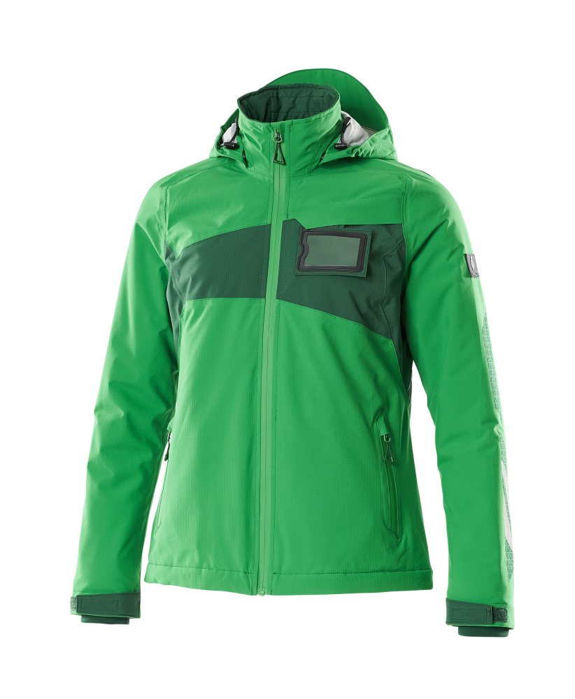 Mascot Accelerate Women's Winter Jacket, detail