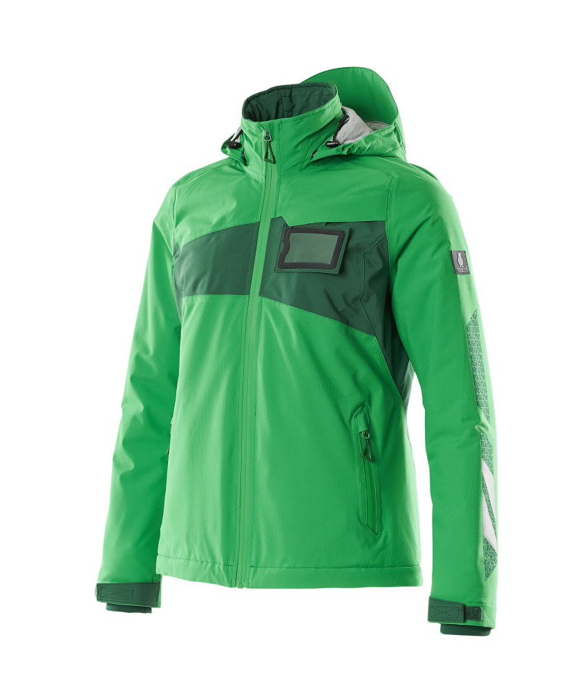 Mascot Accelerate Women's Winter Jacket, detail