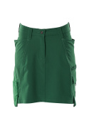 18047-511-03 Skirt - green