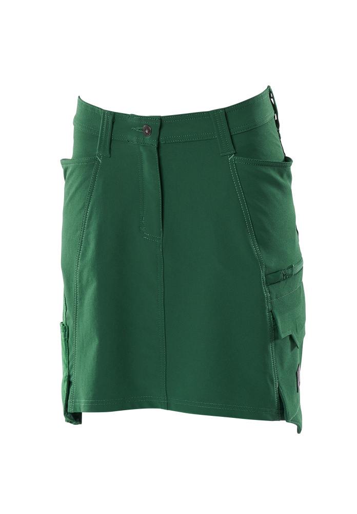 Mascot Accelerate Women's Skirt, detail
