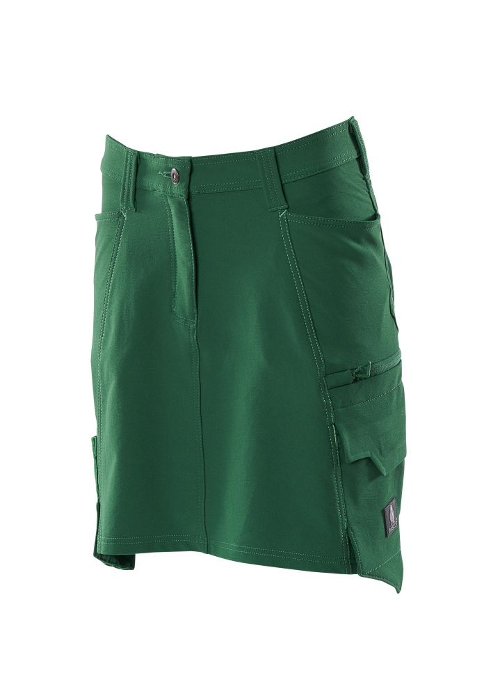 Mascot Accelerate Women's Skirt, detail