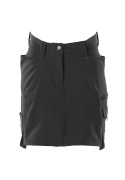 18047-511-09 Skirt - black