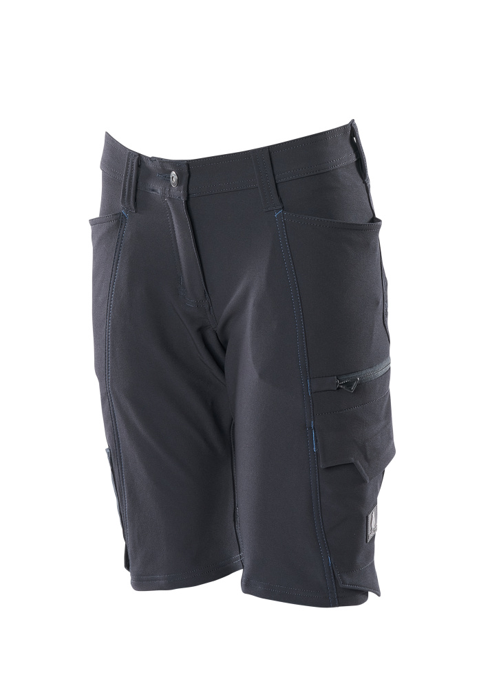 Mascot Accelerate Women's Shorts, detail