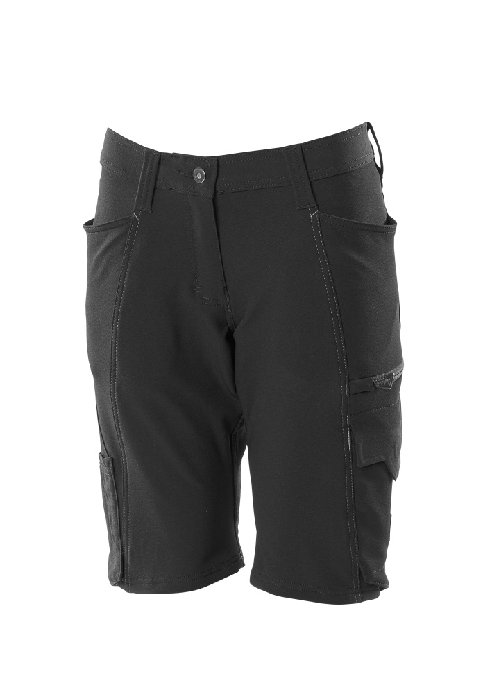 Mascot Accelerate Women's Shorts, detail