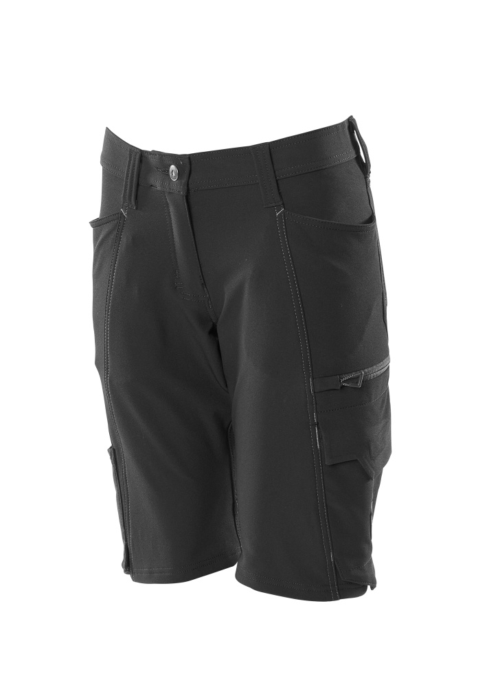 Mascot Accelerate Women's Shorts, detail