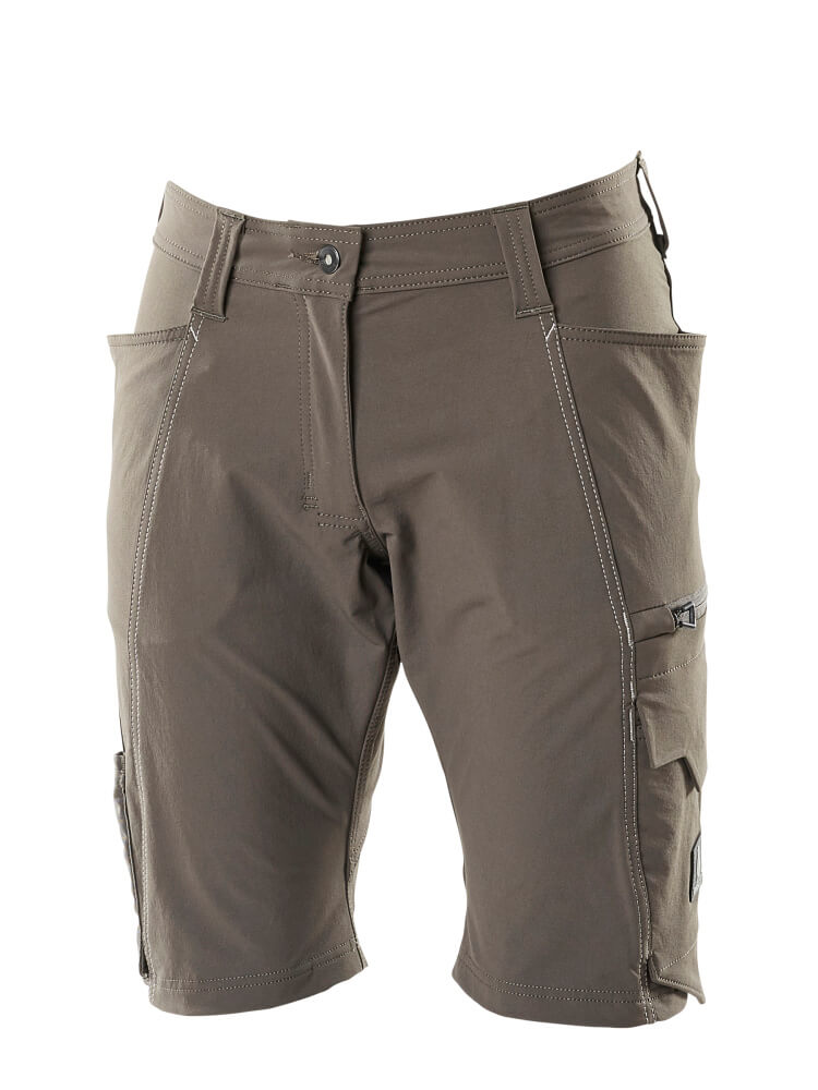 Mascot Accelerate Women's Shorts, detail