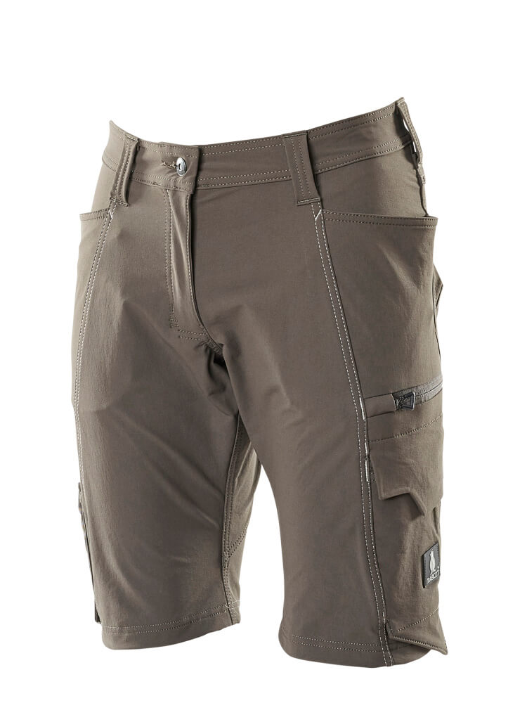 Mascot Accelerate Women's Shorts, detail