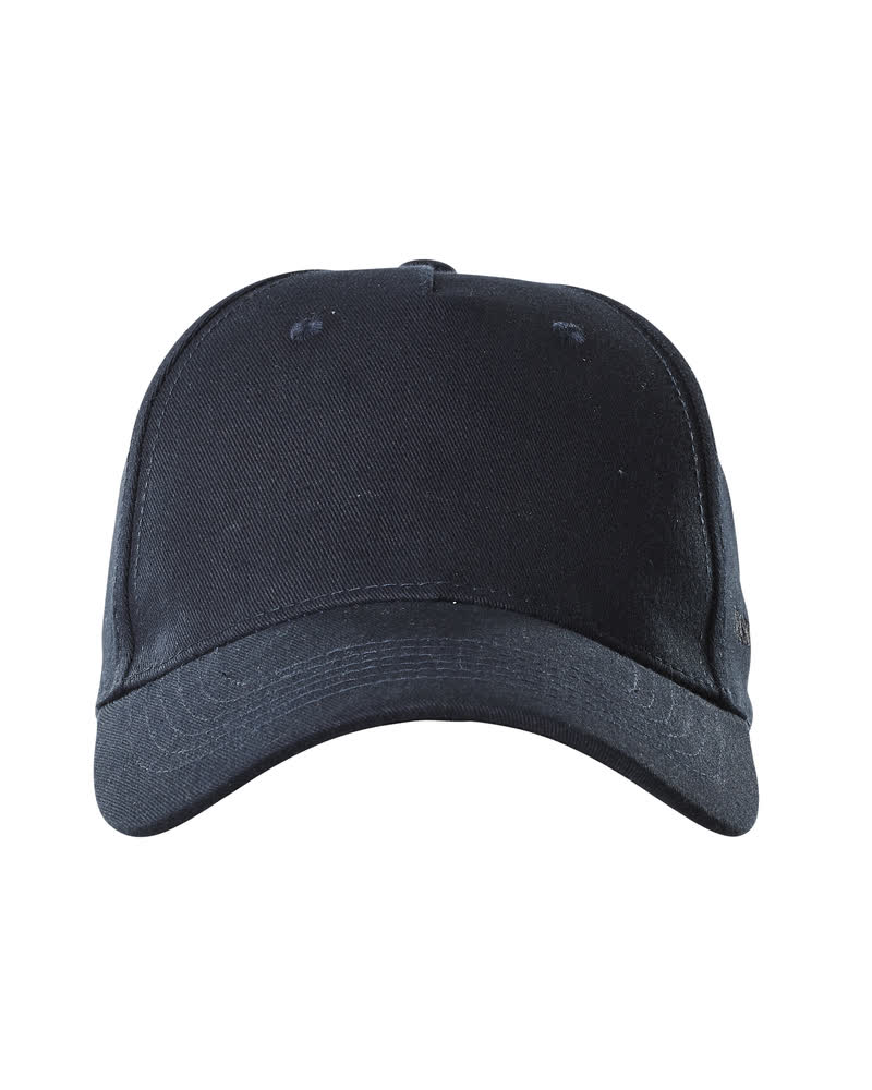 Mascot Complete Cap, front