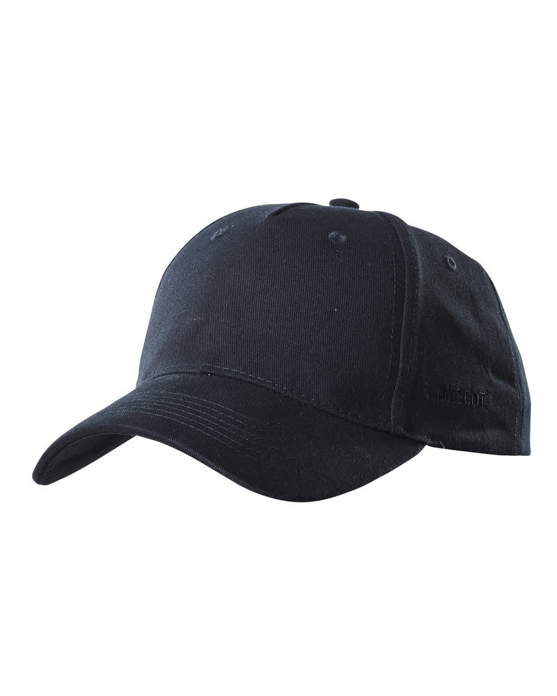 Mascot Complete Cap, detail
